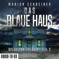 Produktbild: Das blaue Haus