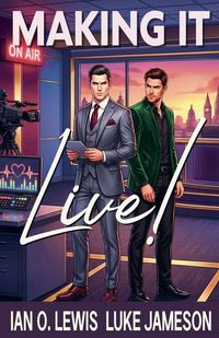 Produktbild: Making It Live!