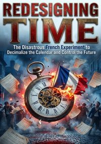 Produktbild: Redesigning Time