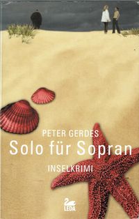 Produktbild: Solo f&uuml;r Sopran