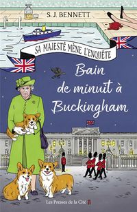 Produktbild: Sa Majest&eacute; m&egrave;ne l'enqu&ecirc;te