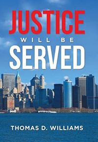 Produktbild: Justice Will Be Served