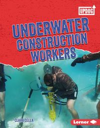 Produktbild: Underwater Construction Workers