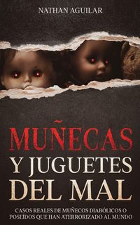 Produktbild: Mu&ntilde;ecas y Juguetes del Mal