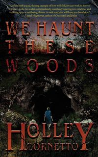 Produktbild: We Haunt These Woods