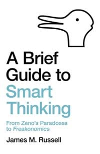Produktbild: A Brief Guide to Smart Thinking