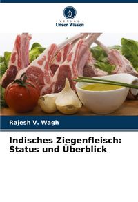 Produktbild: Indisches Ziegenfleisch: Status und &Uuml;berblick