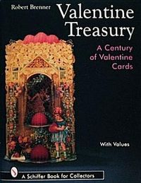 Produktbild: Valentine Treasury