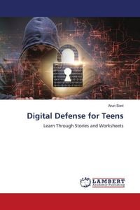Produktbild: Digital Defense for Teens