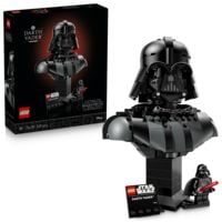 Produktbild: LEGO Star Wars 75439 Darth Vader B&uuml;ste, Modellbau f&uuml;r Erwachsene
