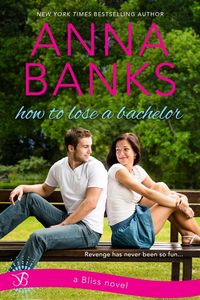 Produktbild: How To Lose A Bachelor