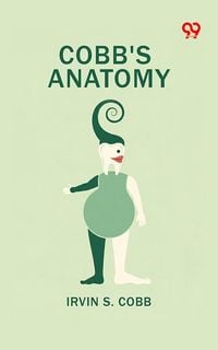 Produktbild: Cobb's Anatomy