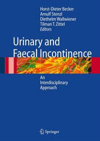 Produktbild: Urinary and Fecal Incontinence