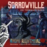 Produktbild: Sorrowville