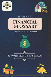 Produktbild: FINANCIAL GLOSSARY
