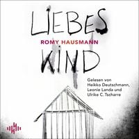Produktbild: Liebes Kind