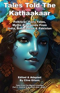 Produktbild: Tales Told By The Kathaakaar