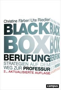 Produktbild: Black Box Berufung