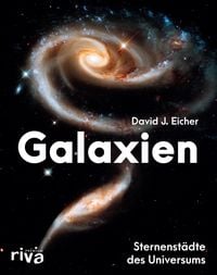 Produktbild: Galaxien