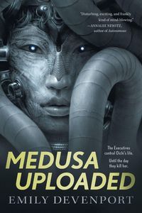 Produktbild: Medusa Uploaded