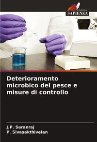 Produktbild: Deterioramento microbico del pesce e misure di controllo