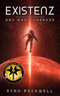 Produktbild: Existenz - Das Mars Paradox