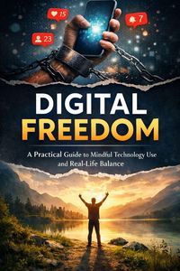 Produktbild: Digital Freedom , Digital Detox