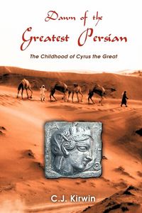 Produktbild: Dawn of the Greatest Persian