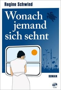 Produktbild: Wonach jemand sich sehnt