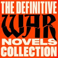 Produktbild: The Definitive War Novels Collection: 6 Novels and Stories from George Orwell, Leo Tolstoy, Homer, & More