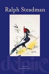 Produktbild: Ralph Steadman
