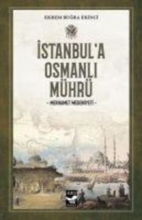 Produktbild: Istanbula Osmanli M&uuml;hr&uuml;