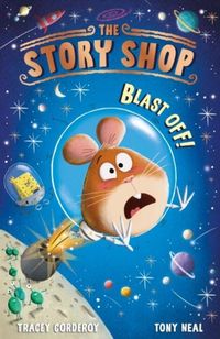 Produktbild: The Story Shop: Blast Off!
