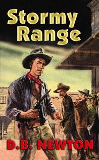 Produktbild: Stormy Range