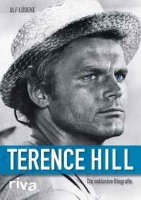 Bild vom Artikel Terence Hill vom Autor Ulf Lüdeke