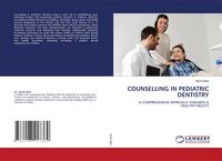 Produktbild: Counselling in Pediatric Dentistry