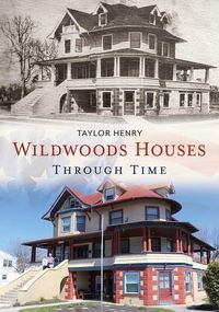 Produktbild: Wildwoods Houses Through Time