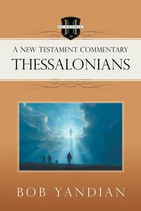 Produktbild: Thessalonians