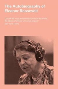 Produktbild: Roosevelt, E: The Autobiography of Eleanor Roosevelt