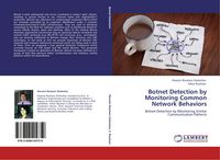 Produktbild: Botnet Detection by Monitoring Common Network Behaviors