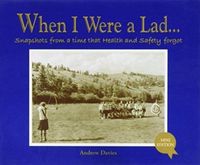 Produktbild: Davies, A: When I Were a Lad Mini