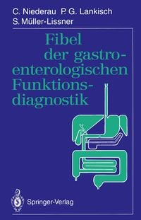 Produktbild: Fibel der gastroenterologischen Funktionsdiagnostik
