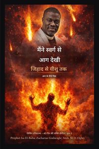 Produktbild: मैंने स्वर्ग से आग देखी