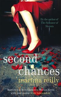 Produktbild: Second Chances