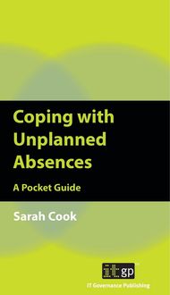 Produktbild: Coping with Unplanned Absences