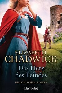 Produktbild: Das Herz des Feindes