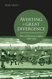 Produktbild: Averting a Great Divergence