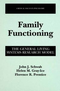 Produktbild: Family Functioning