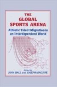Produktbild: The Global Sports Arena