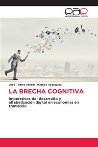 Produktbild: LA BRECHA COGNITIVA
